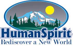Human Spirit Logo