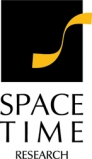 Space-Time Research Pty Ltd Logo