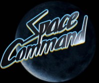 Space Command Logo