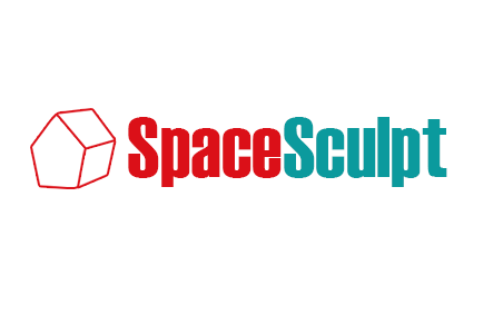 SpaceSculpt Logo