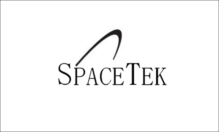 SpaceTek Logo