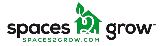 Spaces2Grow Logo
