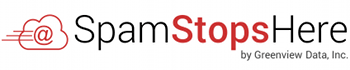 SpamStopsHere Logo