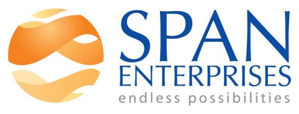 SpanEnterprises Logo