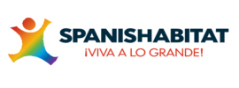 Spanishabitat Logo