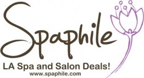 Spaphile, Inc. Logo