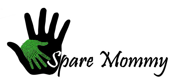 SpareMommy Logo