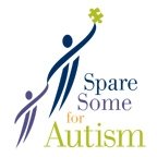 SpareSomeforAutism Logo