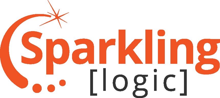 Sparkling Logic, Inc. Logo