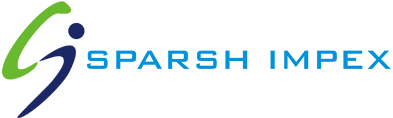 Sparshimpex Logo