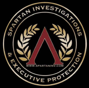 SpartanInvestigation Logo