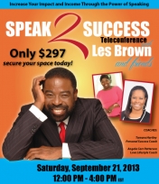 Speak-2-Success Logo