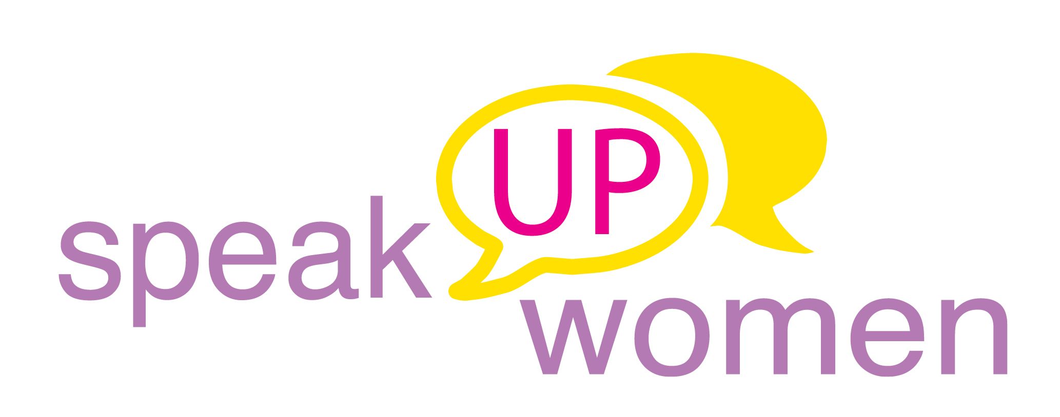 SpeakUpWorld Logo