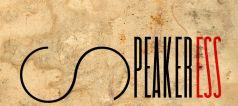 Speakeress Logo
