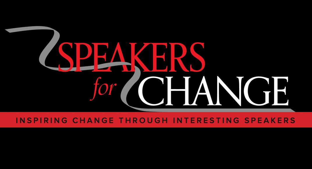 SpeakersforChange Logo