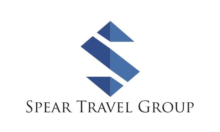 SpearTravelGroup Logo