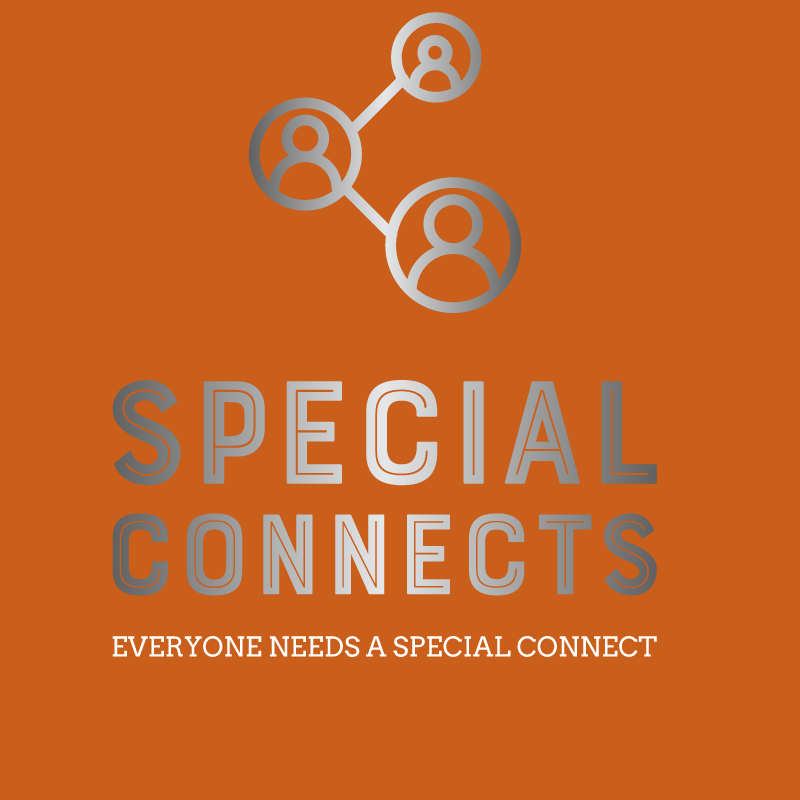 Special Connects LLC Logo