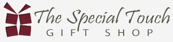 SpecialTouchGiftShop Logo