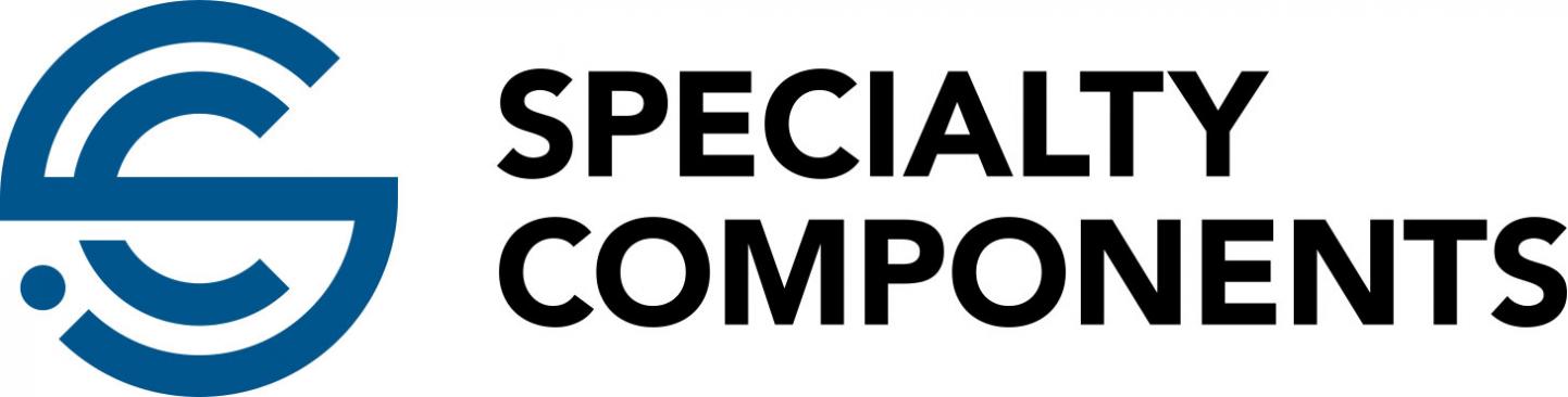 SpecialtyComponents Logo