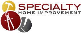 Specialty Home Improvement Logo