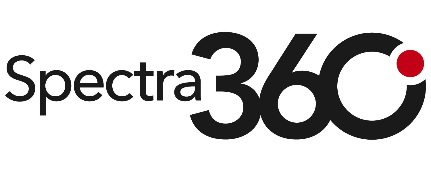 Spectra360 Logo