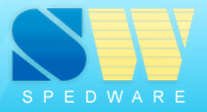 Spedware, LLC Logo
