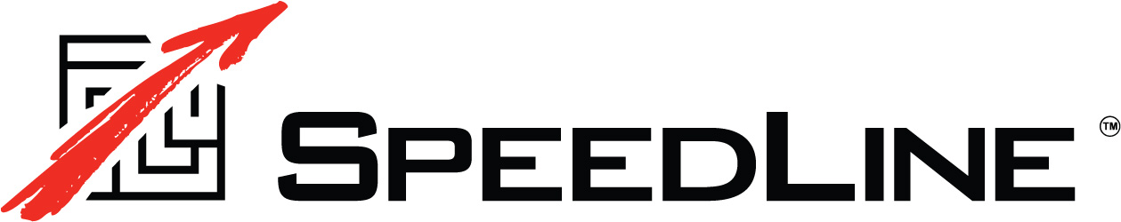 SpeedLineSolutions Logo