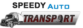 Speedy-Auto Logo