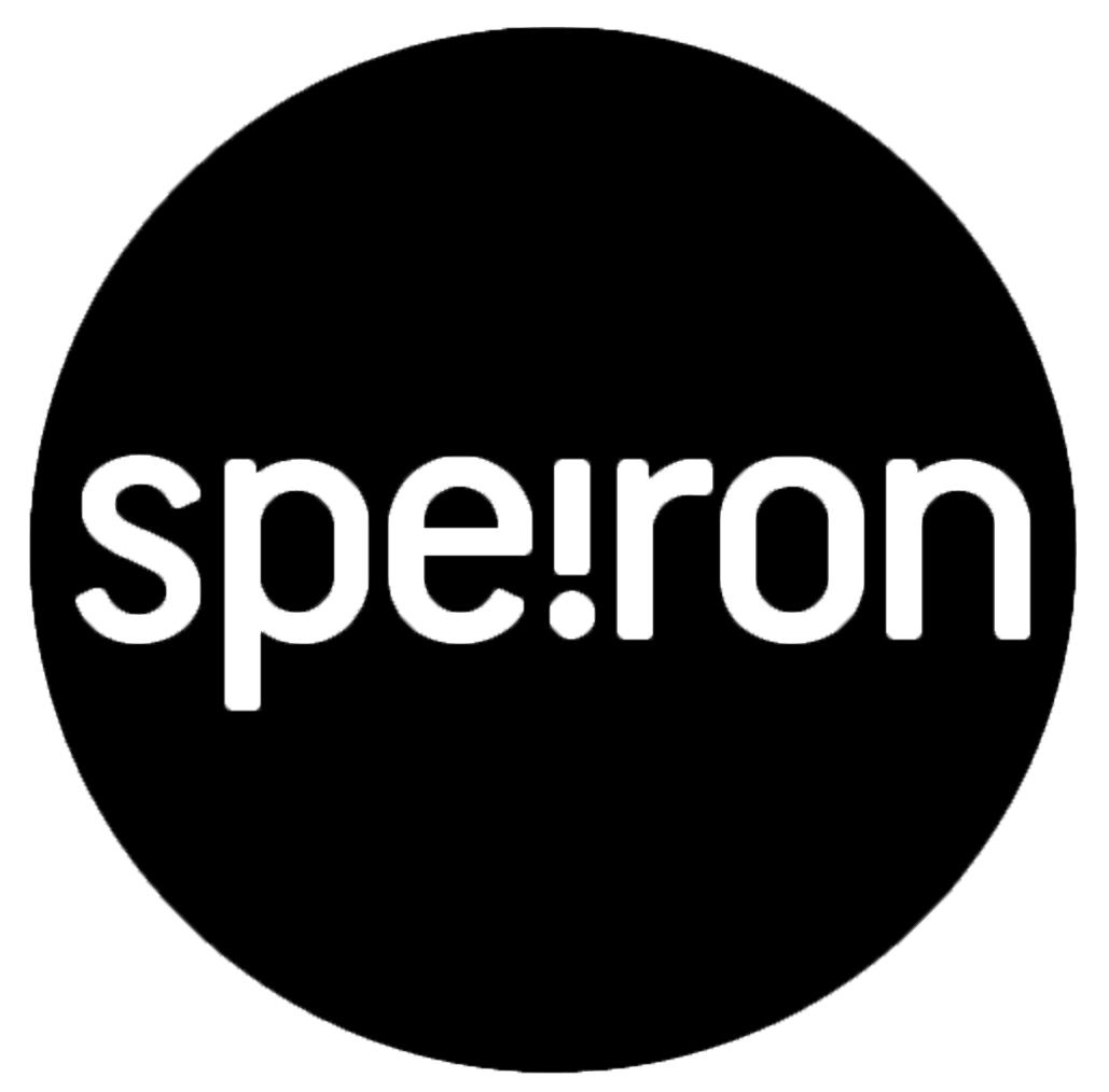 Speironcompanyprofil Logo