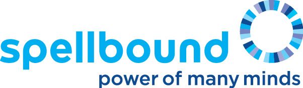 Spellbound Logo