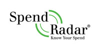 Spend_Radar Logo