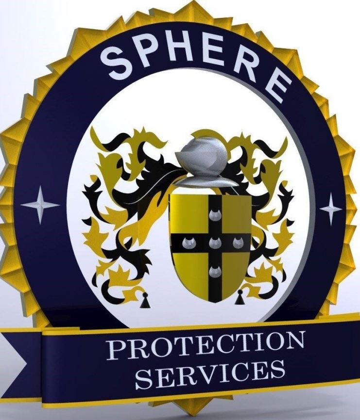 SpherePS Logo