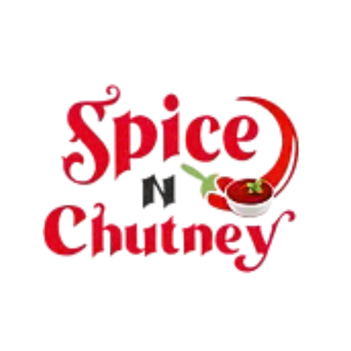 Spice n Chutney Curry House & Sweets Logo