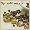 SpiceMixes Logo