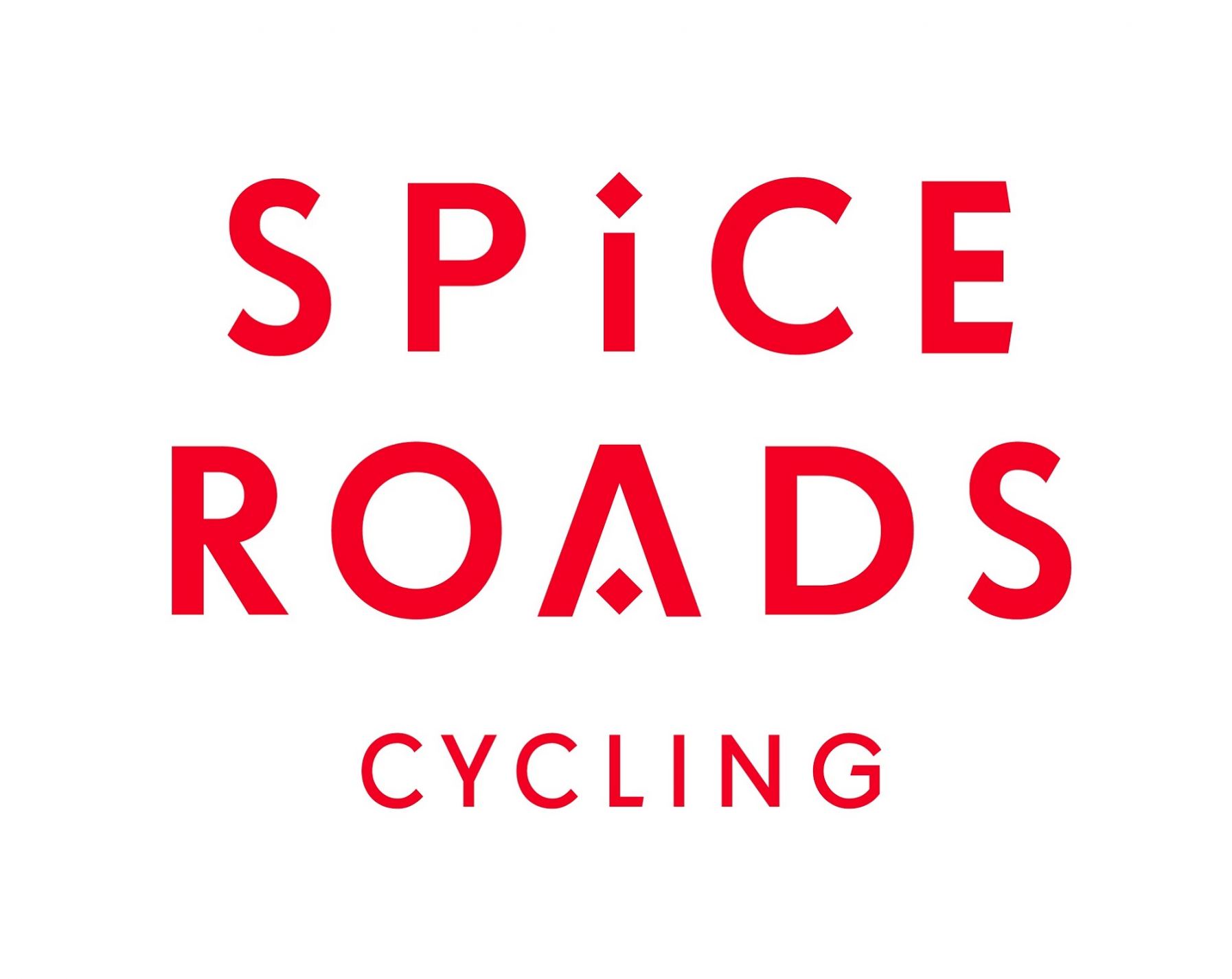 SpiceRoads Logo