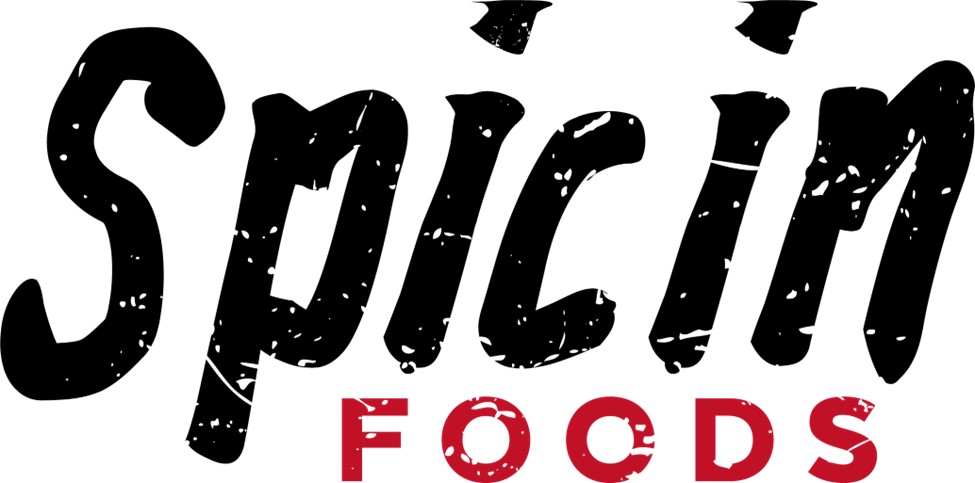 Spicin Foods Logo