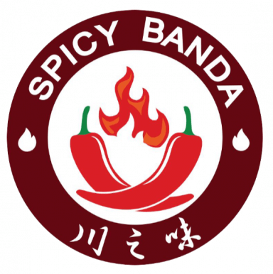 SpicyBanda Logo