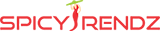 SpicyTrendz Logo