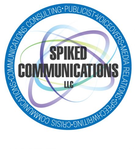 Spiked Communications Logo