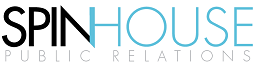 SpinHouse PR Logo