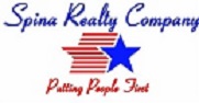 Spina Realty Company Logo