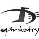 Spindustry Logo