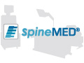 CERT Health Sciences, LLC - SpineMED® Logo
