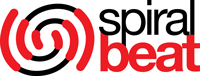 SpiralBeat Logo