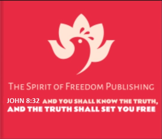 The Spitit of Freedom Publishing Logo