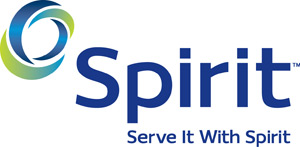 Spirit Foodservice, Inc. Logo