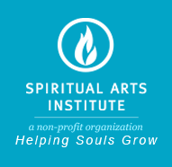 Spiritual Arts Institute Logo