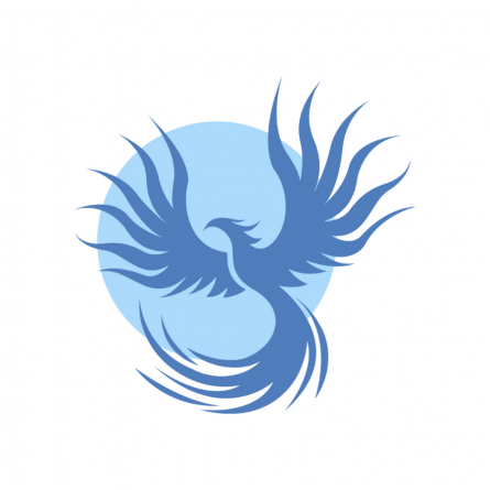 Spiritualfoenix Logo