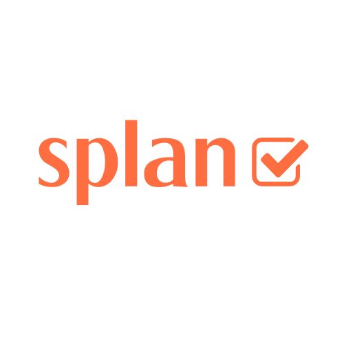 SplanInc Logo