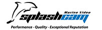 Splash Cam Logo